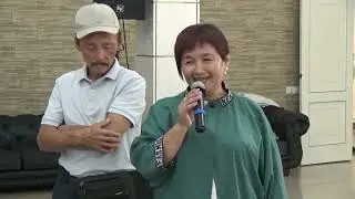 юбилей Куляш тате 70 жас 25 08 2023 часть 3