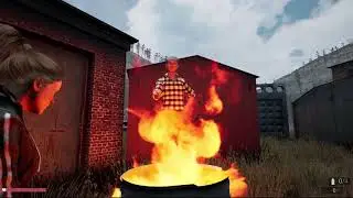 V.L.A.D.i.K (А*уительные истории)