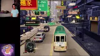 Sleeping Dogs #Highscore #364 - #playthrough #trophyhunter #gamer #Playstation #letsplay