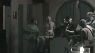 Annekei sings w/The Soulfolk Experience @OneMicNite™