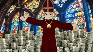 [YBA] Прощаю игрокам юбы грехи (но не всё так просто)