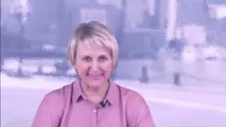 Закисление организма. Академия здоровья Ольга Бутакова.
