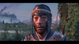 Ghost of Tsushima: Iki Island DLC: Jin Sakai Meets Kazumasa Sakai's Killer