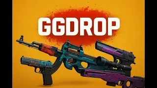 ОТКРЫТИЕ КЕЙСОВ CS2! GGDROP ХОРОШО ВЫДАЕТ!  ДАСТ ЛИ ОКУП GGDROP!? РОЗЫГРЫШИ В ТГ!