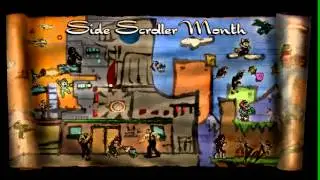 2008-12 Shnabubula - SMB, SMB3, SMW, MMX - Playing Super Mario World While Taking Mushrooms