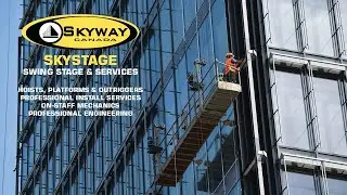 Skyway - Swingstage Services