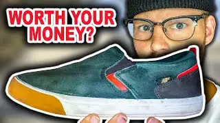 The Jamie Foy 306L IS NOT what you'd expect...