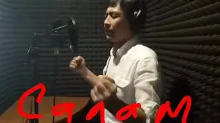Салам алейкум мои друзья