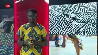 Africa's Creative Industry On the Rise