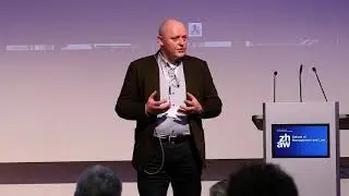BBRT63   Beyond Budgeting at NAF Stig Skjöstad