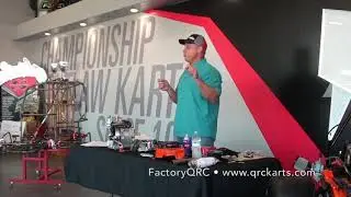 QRC - Briggs LO206 Clinic Part 1