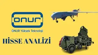 Onur Yüksek Teknoloji Stock Analysis #onryt
