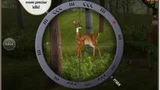 3D Animal Hunter GamePlay  - Sniper  Game