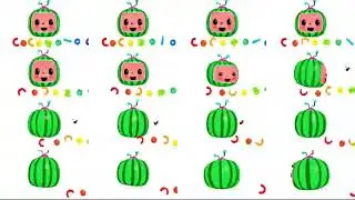 PewDiePie And cocamelon compilation