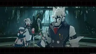 Zenless Zene Zero #ZenlessZoneZero #ZZZGame #ZZZ #Hoyoverse  ❤️🔥