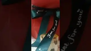 My Birthday Gifts