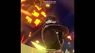 Best way to defeat it without dying | GENSHIN IMPACT | 