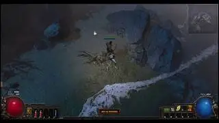 Path of Exile -- Fall of Oriath (Act 1) Pt 1