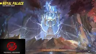 Marvel Rivals gameplay test