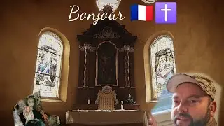 Kleiner feiner Trailer zur Frankreich Tour 🇫🇷