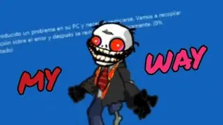 Silly Billy but it's U53RDV (PvZ & FnF)