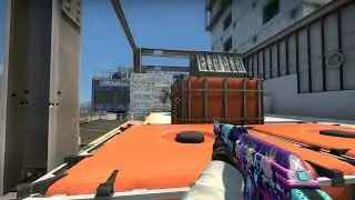 Vertigo 1v3 In ESEA Cash Cup
