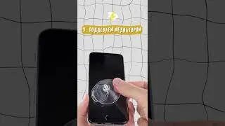 Замена дисплея на iPhone 6