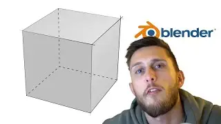 How to Freestyle | Blender Sketch Rendering