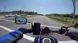 QUICK RIDE