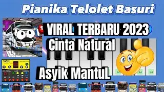 Pianika Telolet Basuri Viral Terbaru 2023
