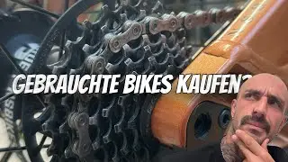 So sparst du beim Kauf eines gebrauchten Mountainbike deine Kohle