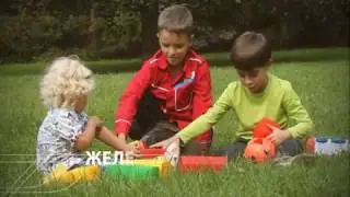 Видео   дети на пути 2