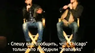 Отключите свой Ти-Во (русские субтитры)