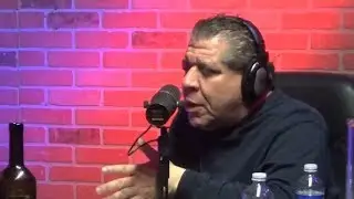 Joey Diaz and Nick Turturro About How Great Adam Sandler Treated Them