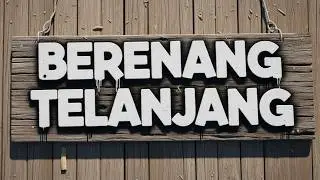 How to Pronounce Berenang Telanjang