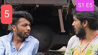 CHIRKUT NAGARI |Comedy Series|S1 E5| Full Comedy |चिरकूट नगरी LOOT PAAT #nsmotionpictures