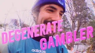 Degenerate Gambler Fan Edit