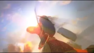 In My Mind - SMITE Short