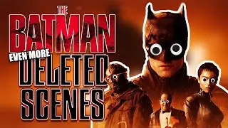 I Remade 'The Batman' For $20