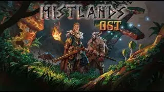 Valheim Mistlands OST - Hildir