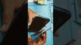 Smartphone OPPO R17 Pro display Replace