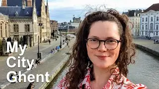 Who is Clara Francken?? Get to know me in 1 minute