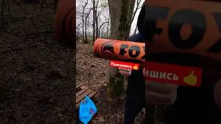 ТЕСТ ПЕТАРДЫ FOX / ПИРОТЕХНИКА / 
