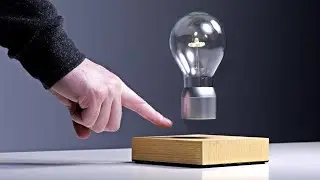 20 Kinetic Gadgets That Will Give You Goosebumps