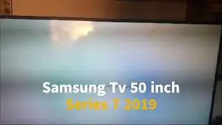 Rete Uno RSI DVBS2 Satellite on Samsung Smart Tv