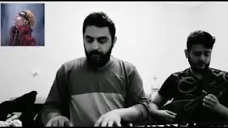 Ihsen & Hasan Naruto