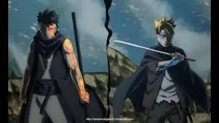 Boruto「AMV」- Destiny
