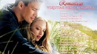 Baladas Romanticas 80 90 y 2000 ♥♥♥♥ Canciones Románticas en Español de los 80 90 y 2000