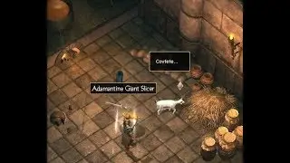 Titan Quest - Ragnarok - Livestream Play PART 3