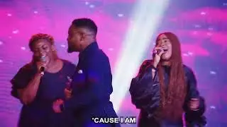 "I AM MIRACLE" BY TC MUSIC